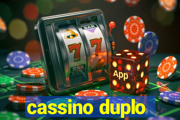 cassino duplo