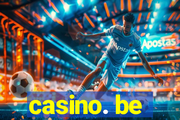 casino. be