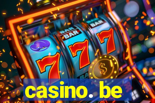 casino. be