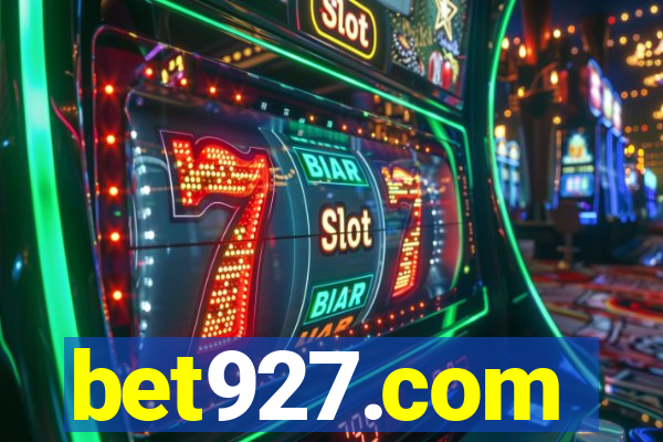 bet927.com