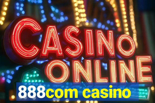 888com casino