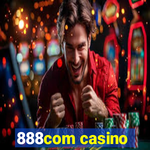 888com casino