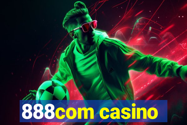 888com casino