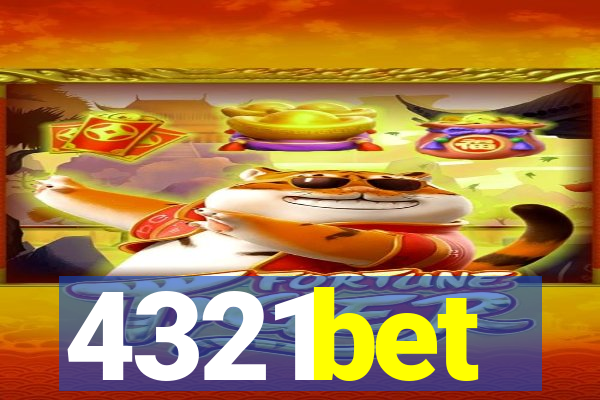 4321bet