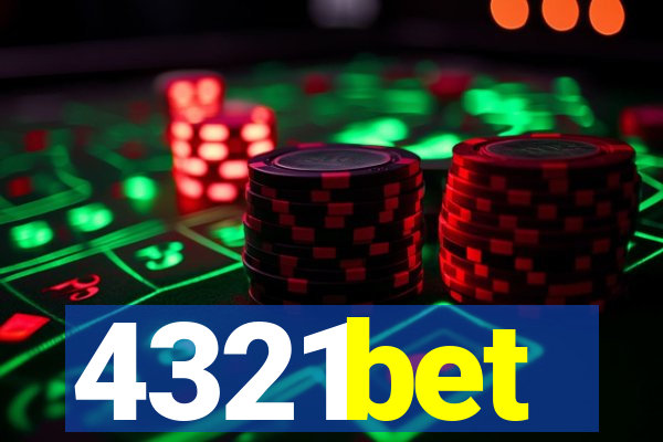 4321bet