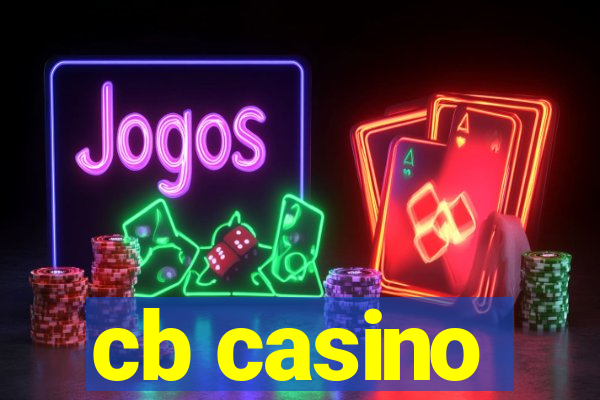 cb casino