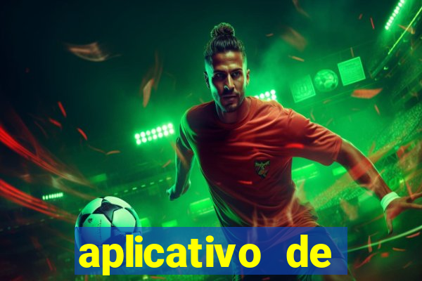 aplicativo de apostas de jogos de futebol