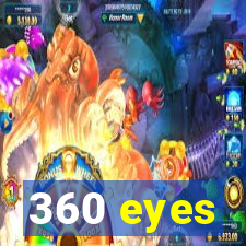 360 eyes