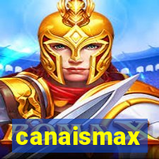 canaismax