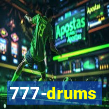 777-drums