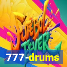 777-drums