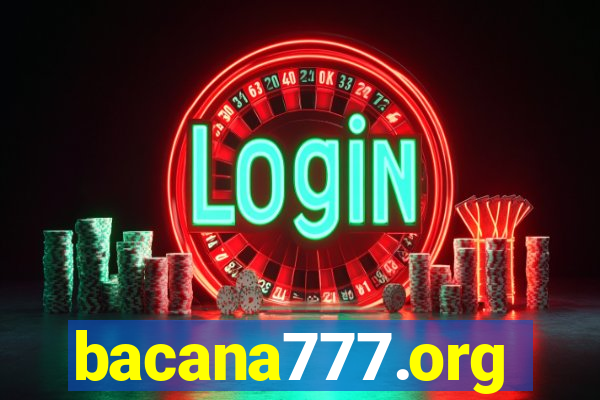 bacana777.org