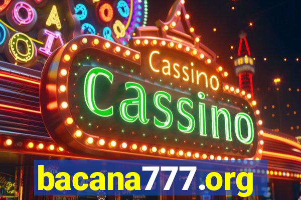 bacana777.org