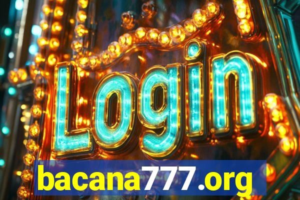 bacana777.org