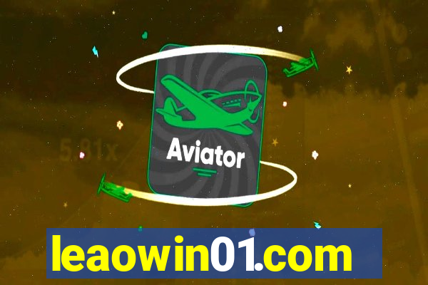 leaowin01.com