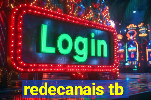 redecanais tb