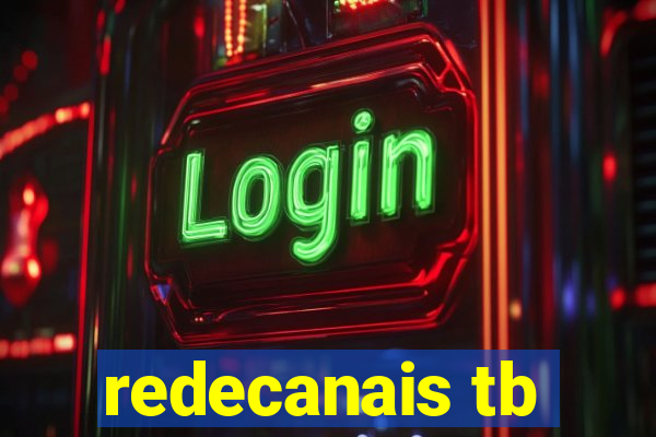 redecanais tb