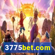 3775bet.com