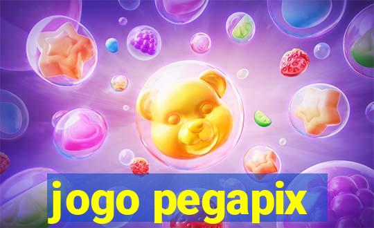 jogo pegapix