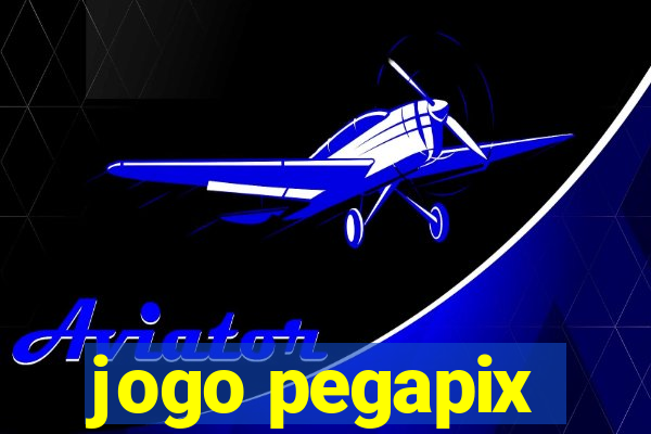 jogo pegapix