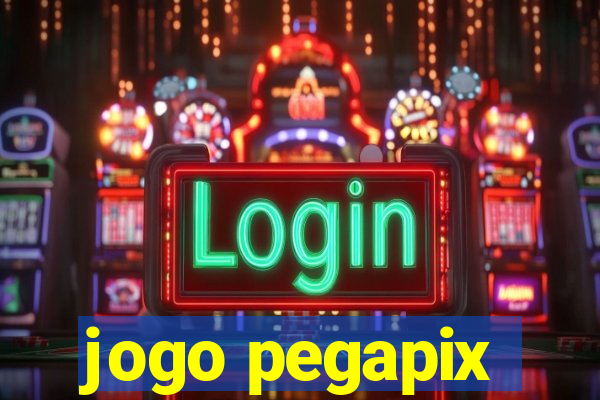 jogo pegapix