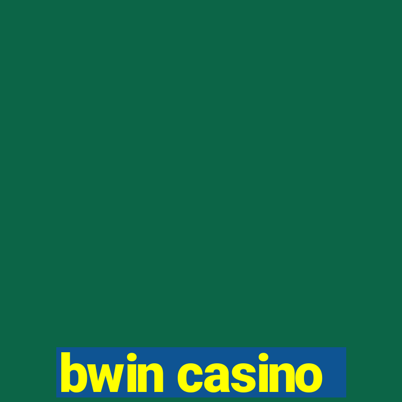 bwin casino