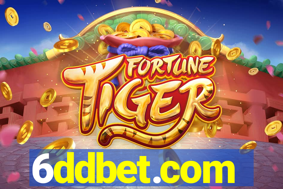 6ddbet.com