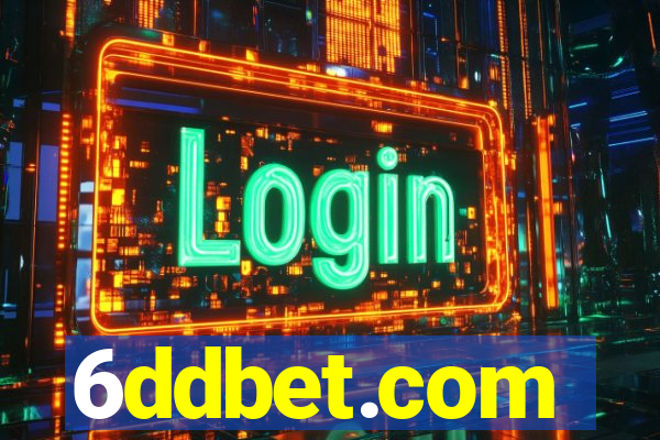 6ddbet.com