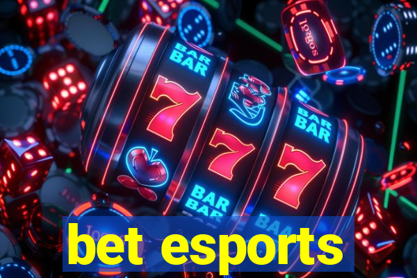 bet esports