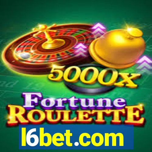 l6bet.com