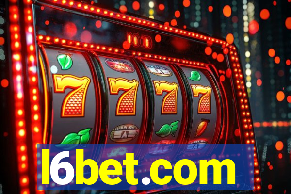 l6bet.com