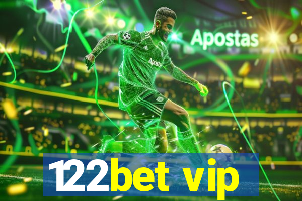 122bet vip