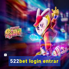 522bet login entrar