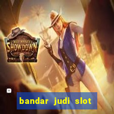 bandar judi slot online indonesia 2020