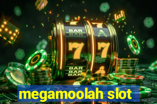 megamoolah slot