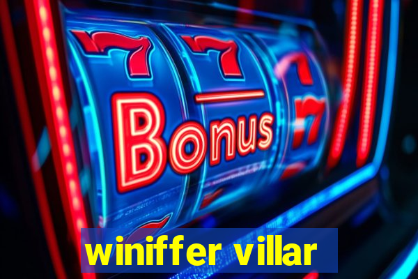 winiffer villar