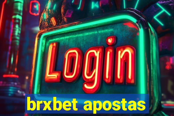 brxbet apostas