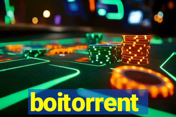 boitorrent