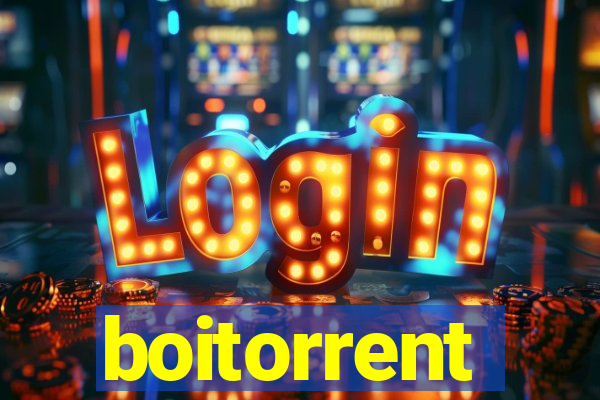 boitorrent