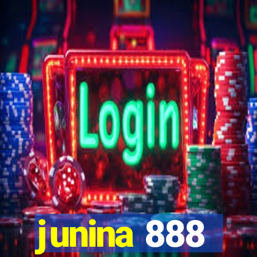 junina 888