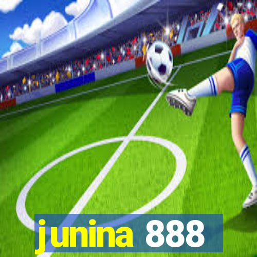 junina 888