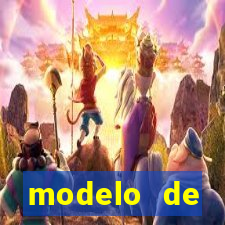 modelo de cancelamento de plano de saude