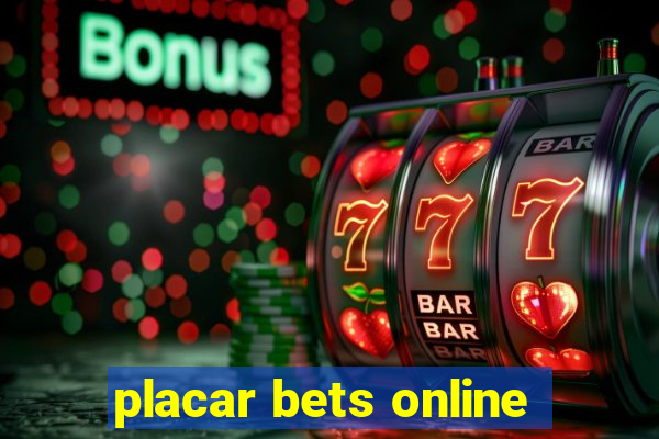 placar bets online