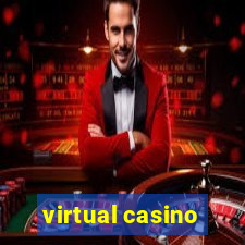 virtual casino