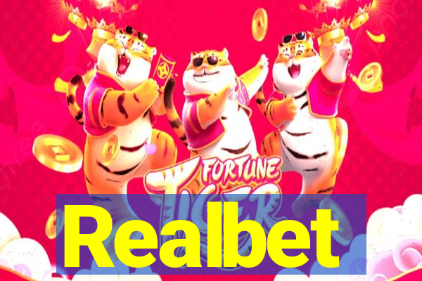 Realbet