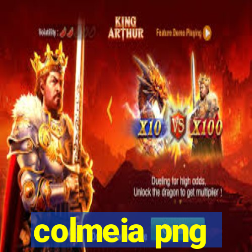 colmeia png