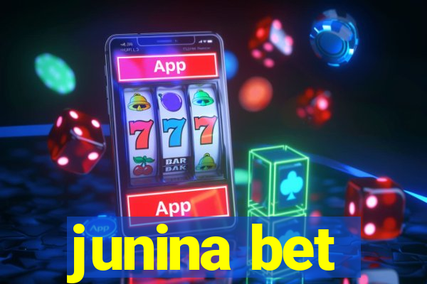 junina bet