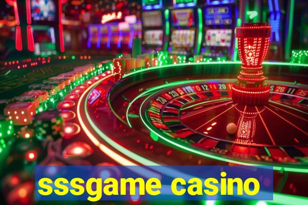 sssgame casino