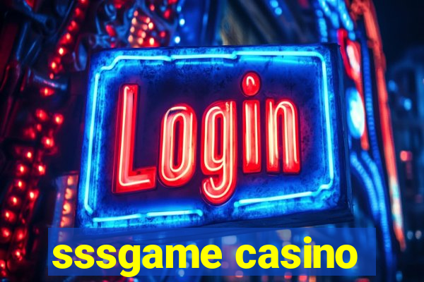 sssgame casino