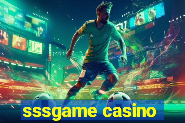 sssgame casino